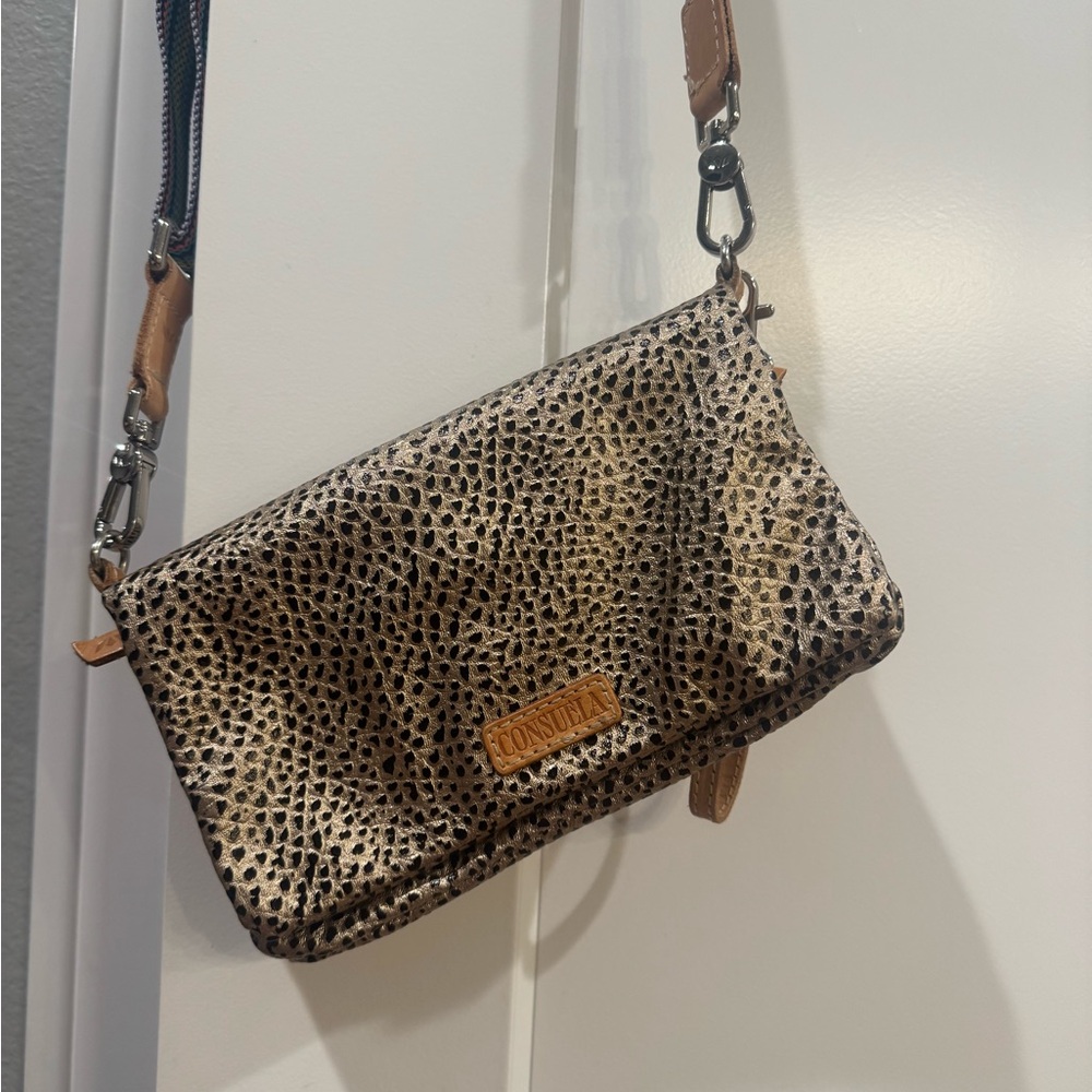 Consuela Wesley Uptown Crossbody Bag